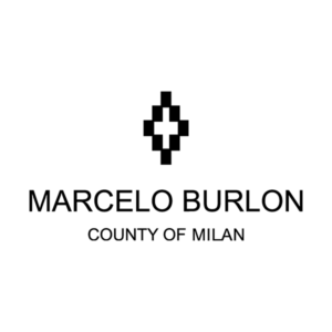 marcelo burlon